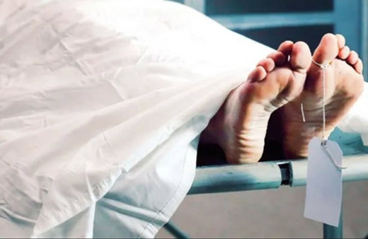 Balıkesir'de haber alınamayan kişi evinde ölü bulundu!