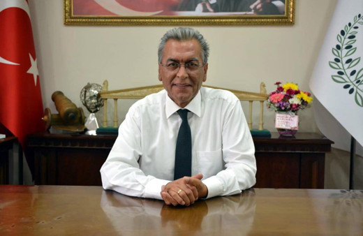 Torbalı Belediye Başkanı İsmail Uğur batık dediği şirkete 7 kişi atadı