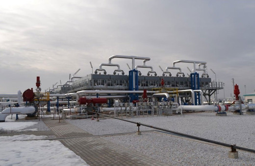 Türkiye'yi enerjide uçuracak dev proje