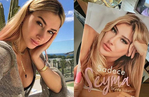 Şeyma Subaşı'nın imza günü istekleri 'yok artık' dedirtti! Skandal hataya rağmen...