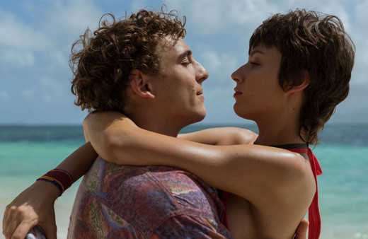 La Casa de Papel yıldızları Tokyo Ursula Corbero ve Rio Miguel Herran'dan dikkat çeken paylaşımlar