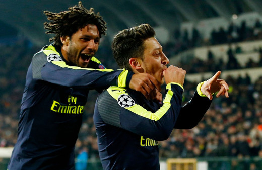 Muhammed Elneny'nin evinde ceset bulundu