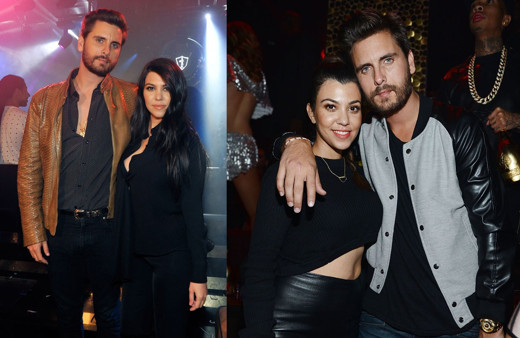 Kourtney Kardashian itiraf etti! Seks bağımlısı olduğu için sürekli aldatınca ayrıldılar!