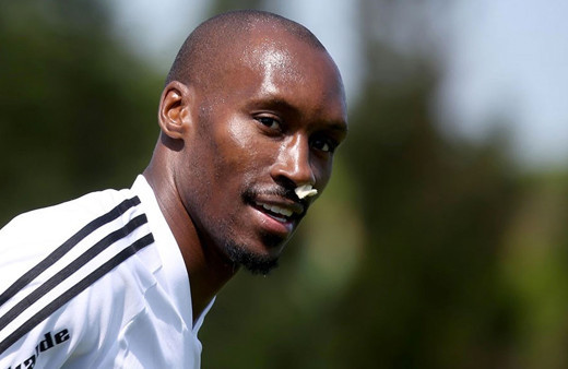 Atiba'dan Beşiktaş'a kötü haber