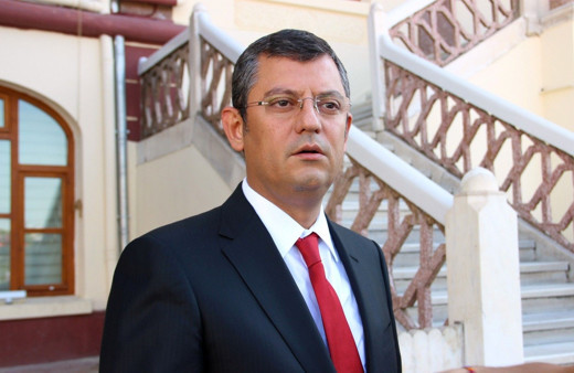 CHP'den gündeme oturan yasa teklifi! Akrabalar belediyeye alınmayacak