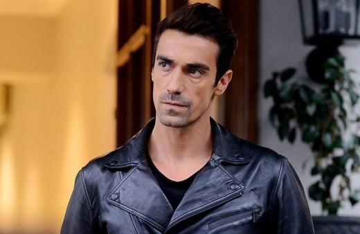 Belediye başkanının oğlu ayırdı ünlü oyuncu İbrahim Çelikkol gözaltına alındı