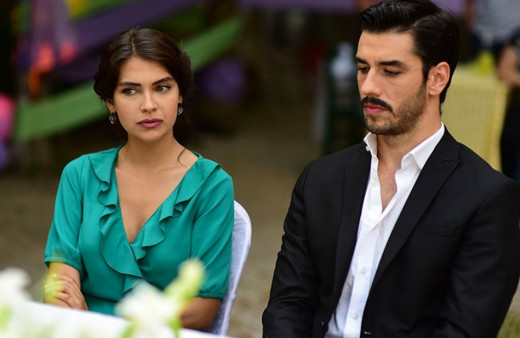 Canevim dizisine sürpriz transfer Gülperi'nin sevilen ismi kadroya katıldı