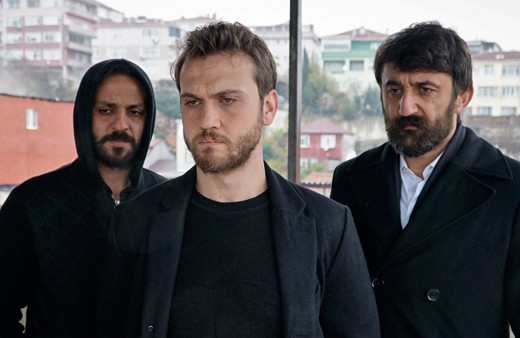 Çukur'un yeni sezon bombasına bakın! Çukur 3. sezon ne zaman?