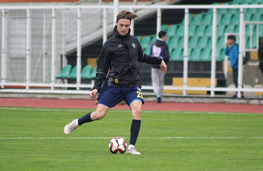 Medipol Başakşehir Bucasporlu Efecan'ı kadrosuna kattı