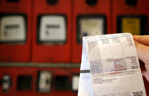 Türkiye, elektrikte OECD ülkeleri arasında zam rekortmeni: 16 yılda yüzde 307 zam