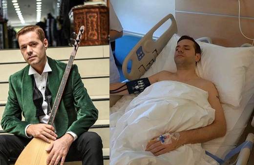 Engin Nurşani aslen nereli eşi Dilek  Nurşani kimdir?