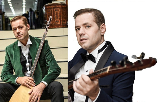 Ali Nurşani nereli gırtlak kanseri olan oğlu Engin Nurşani kaç yaşında