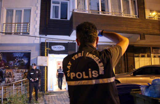 Bolu'da meslekten ihraç edilen polis intihar etti! Eldiven detayı