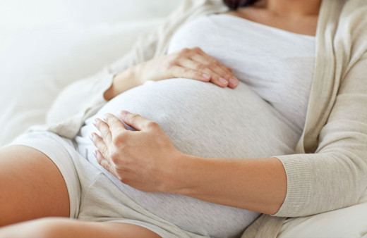 Düzensiz uyku, gebe kalmayı zorlaştırabilir!