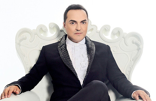 Arto Hadise ve Ebru Polat'ın Reynmen dansına taktı : 'Ben de soyunurum'