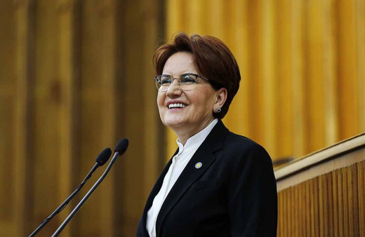 Akşener'den şaşırtan açıklama: AK Partili vekillerin eşleri 'benimkini azarla' diye arardı