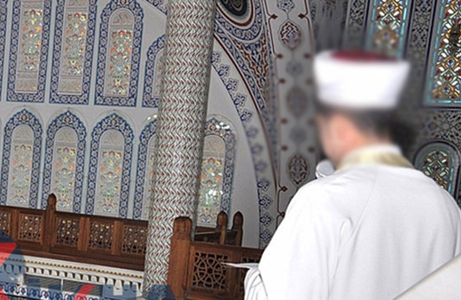 Müezzin maaşı temmuz 2023 kaç para oldu? Yeni müezzin ve imam maaşları en düşük kaç lira oldu?