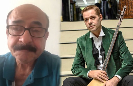 Sağlık Bakanlığı harekete geçti Engin Nurşani'nin hastalığı ne babası yardım istemişti