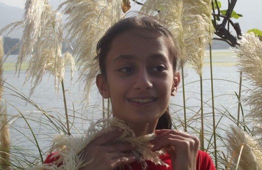 Muğla'da taksinin çarptığı 13 yaşındaki Katre'den acı haber!