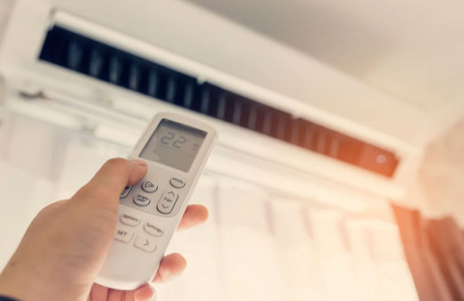 Uzmanlar uyardı! Klima hastalıklara neden oluyor