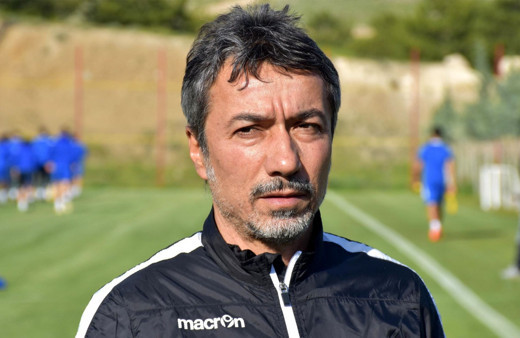 Ali Ravcı: Bu transferleri turu geçsek de geçmesek de yapacağız