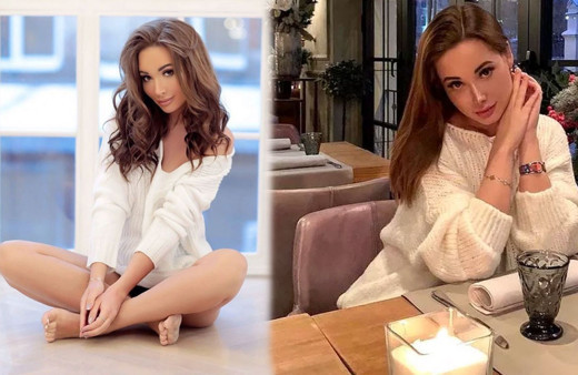 Rus mankeni öldürüp bavula tıktılar! Ailesi ulaşamayınca ortaya çıktı