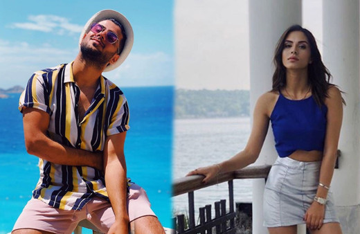 Reynmen gönlünü Ayşegül Çınar'a mı kaptırdı? Sürpriz açıklama geldi