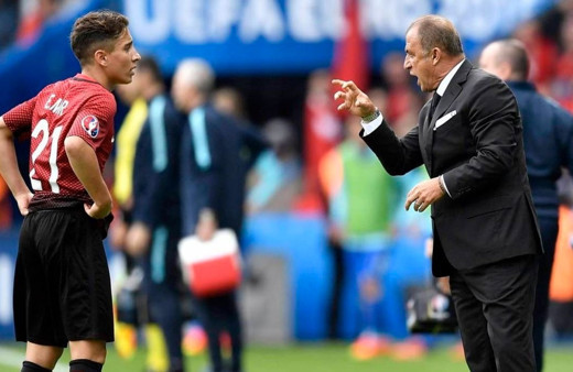 Galatasaray Emre Mor krizini çözdü! İşte geliş tarihi