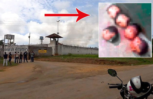 57 kişi ölmüştü kan donduran olay ortaya çıktı! Kesilen kafalarla top oynamışlar