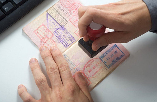 Vizesiz seyahat edilebilecek ülkelerin tam listesi! Avrupa, Afrika, Asya ülkeleri ve tatil yerleri