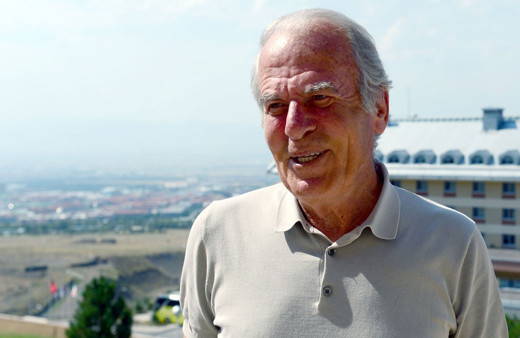 Mustafa Denizli Şenol Güneş'e kefil oldu