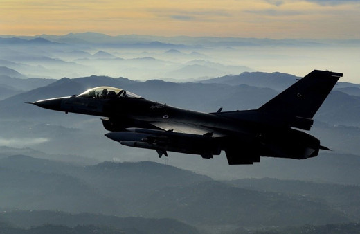 Pençe'nin gazabı devam ediyor! PKK'lı 4 terörist daha öldürüldü