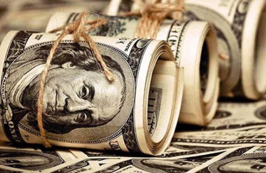 Yabancı sermaye dönüşü başladı! 3 ayda 10 milyar dolar geldi