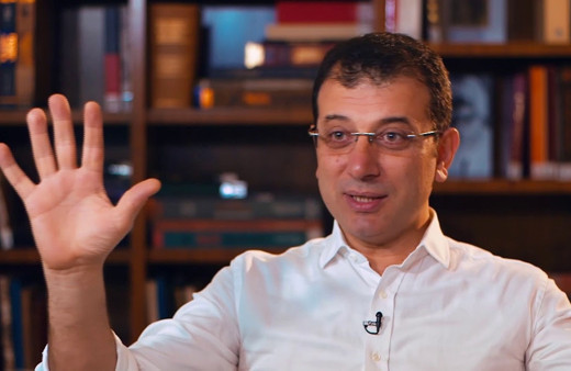 İmamoğlu metro hattında incelemelerde bulundu! Beklentilere cevap verdi