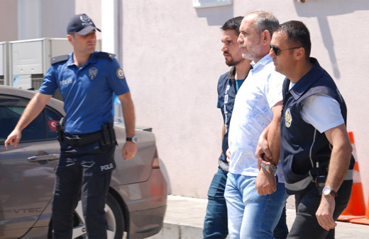 Hasan ve Hüseyin Sel yargılanıyor! Pendik'te hamile kadına saldırmışlardı