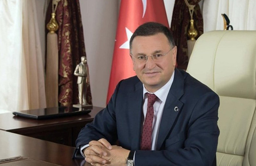 Lütfü Savaş seçim sonuçlarına itiraz edeceğini duyurdu