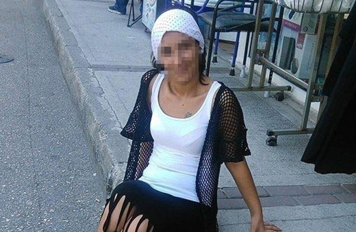 Bursa'da pasajın tuvaletinde korkunç olay