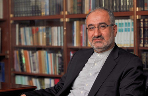 Diyanet'ten Mustafa İslamoğlu'na 'Hazreti Hatice' tepkisi!