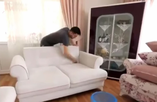 Kadir Ezildi'nin hastalığı ne? Erkek kardeşine tüylerini aldırıyor annesi çıldırıyor