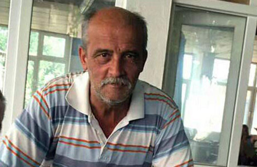 Aydın'da kasksız kullandığı motosikletle kaza yapan muhtar öldü