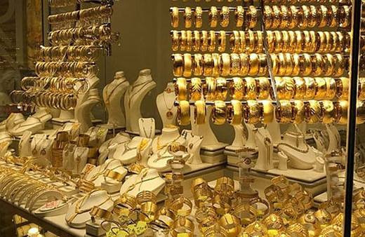 60 kişiyi dolandıran kuyumcu tutuklandı