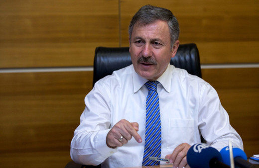 Gelecek Partili Selçuk Özdağ'dan siyasi suikast iddiası: Kılıçdaroğlu, Akşener ve Davutoğlu hedefte