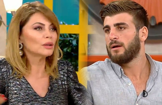 Seray Sever sorunca Survivor şampiyonu Yusuf Karakaya sinirlendi: Zavallı bir düşünce