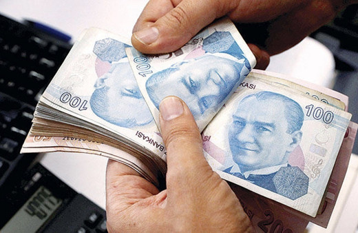 2022 maaşları bayram öncesi ne zaman yatar ödeme takvimi