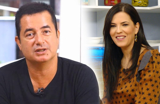 Yeşim Salkım savaşı başlattı Acun Ilıcalı'yı örnek göstererek Berat Albayrak'a seslendi