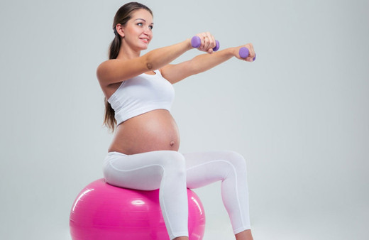 Hamilelere pilates tavsiyesi! Pilates nedir? Nasıl ortaya çıktı