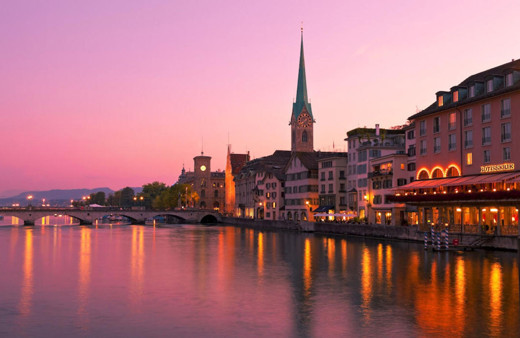 Yaşam kalitesi en yüksek şehirler belli oldu! Türkiye'den 4 il listede