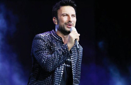 Tarkan'ın Avrupa turnesinden ne kadar kazanacağı belli oldu! Dudağınız uçuklayabilir
