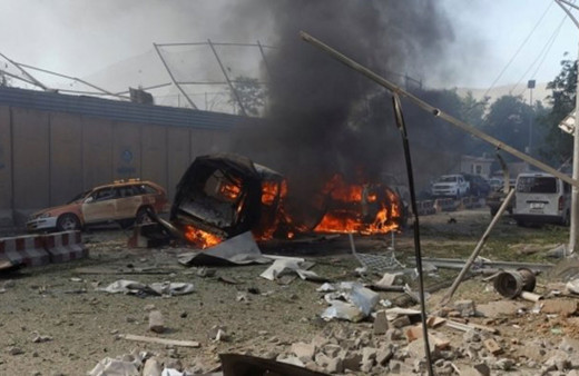 İngiltere'dan NATO'ya Afganistan tepkisi