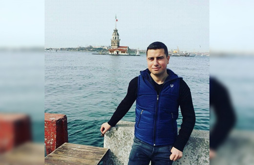 Aydın'da otomobil yıkarken elektrik akımına kapılan işçi öldü